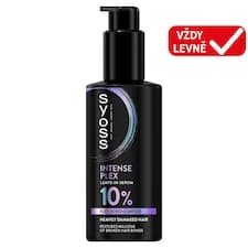 Syoss Intense Plex bezoplachové sérum pro velmi poškozené vlasy 100ml