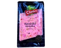 Bavorská mozaika plátky chlaz. 100 g