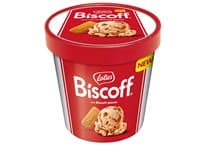 Lotus Biscoff Zmrzlina mraž. 425 ml