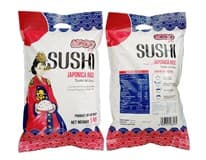 Koco Sushi Japonica rýže 5 kg