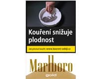 Marlboro Gold Original SOF king size tvrdé bal. 10 krab. 20 ks kolek U 171 Kč VO cena