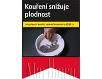 Marlboro Red 3.5 regular size tvrdé bal. 10 krab. 20 ks kolek U 164 kč VO cena