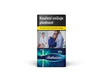 Rothmans Demi Ultramarine king size tvrdé bal. 10 krab. 20 ks kolek U 159 Kč VO cena