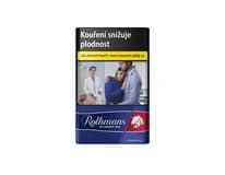 Rothmans Ol Red king size tvrdé bal. 10 krab. 20 ks kolek U 161 Kč VO cena