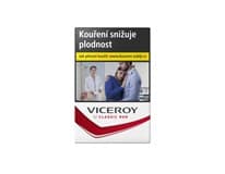 VICEROY Classic Red king size tvrdé bal. 10 krab. 20 ks kolek U 161 Kč VO cena