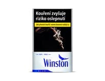 Winston Blue bal. 10 krab. 20 ks kolek U 161 Kč VO cena