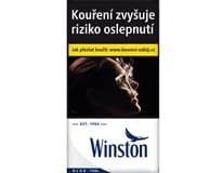 Winston Blue 100 dlouhé tvrdé bal. 10 krab. 20 ks kolek U 161 Kč VO cena