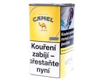 CAMEL Filters Tin R/U Tabák 3 x 110 g