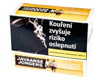 Javaanse Classic kolek R tabák 6 x 30 g