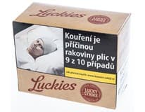 Lucky Strike Red AT 6 x 30 g