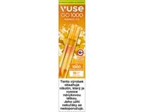 VUSE GO 1000 Mango Ice 18 mg kolek R bal. 10 ks