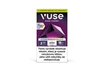 VUSE Pod Dark Cherry 18 mg kolek R bal. 5 ks