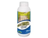 NOHEL-GARDEN Herbicid neselektivní Kaput Premium L/Č-4652-2 1 l 1 ks
