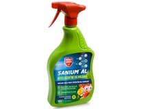 NOHEL-GARDEN Insekticid Sanium AL inteligentní ochrana 1 l 1 ks