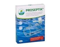 NOHEL-GARDEN Proseptik 20 g 4 ks