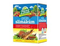NOHEL-GARDEN Přípravek proti slimákům Zdravá Zahrada 350 g 1 ks