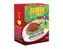 NOHEL-GARDEN Slimex přípravek proti plžům, slimákům a hlemýžďům 500 g 1 ks