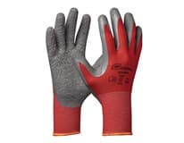 NOHEL-GARDEN Rukavice pracovní ECO Grip vel. 10 1 ks