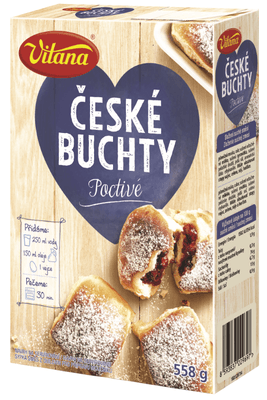 Vitana Buchty