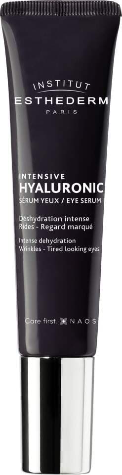ESTHEDERM Intensive Hyaluronic+ oční sérum 15ml