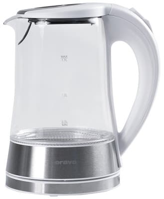 Orava Rychlovarná konvice VK-4017 W