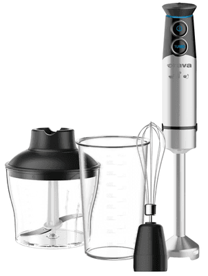 Orava Multifunkční ruční mixér 3 v 1, 1200 W