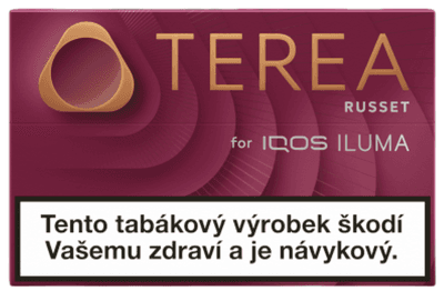 TEREA Russet