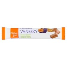 Nature Line Celozrnné vanesky 65g