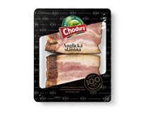 Anglická slanina plátky chlaz. 250 g