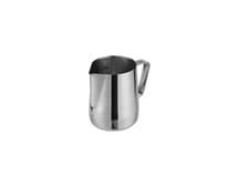 METRO PROFESSIONAL Konvička Barista 350 ml nerez 1 ks