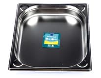 METRO PROFESSIONAL Gastronádoba 1/2 40 mm nerez 1 ks