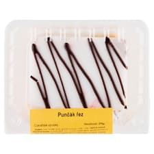 Punčák řez 270g