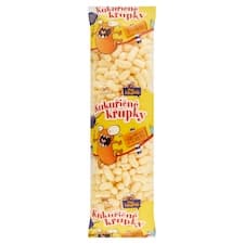 Kukuřičné křupky 200g