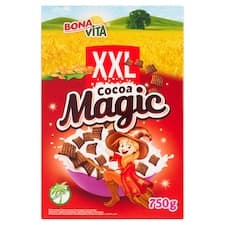 Bona Vita Cocoa Magic 750g