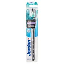 Jordan UltraLite Whitening zubní kartáček měkký