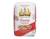 CAPUTO Mouka Pizzeria "00" 10 x 1 kg