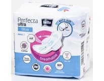 bella Perfecta Ultra Blue dámské vložky 10 ks