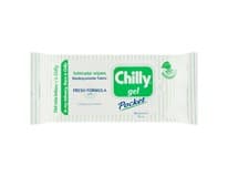 Chilly Fresh Intimní ubrousky 12 ks