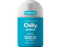 Chilly Protect Mycí gel pro intimní hygienu 200 ml
