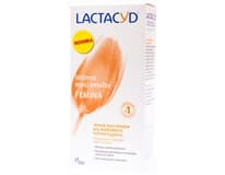 LACTACYD Femina Intimní gel 400 ml