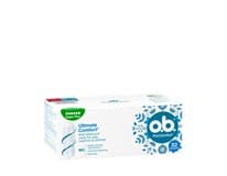 o.b. Pro Comfort Super Plus tampony 32 ks