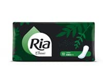 Ria Classic Normal dámské vložky 10 ks