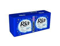 Ria Ultra Night dámské vložky 12 x 16 ks