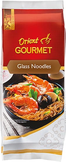 Orient Gourmet skleněné nudle