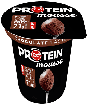 Zott Protein Mousse Choco 200.0 g