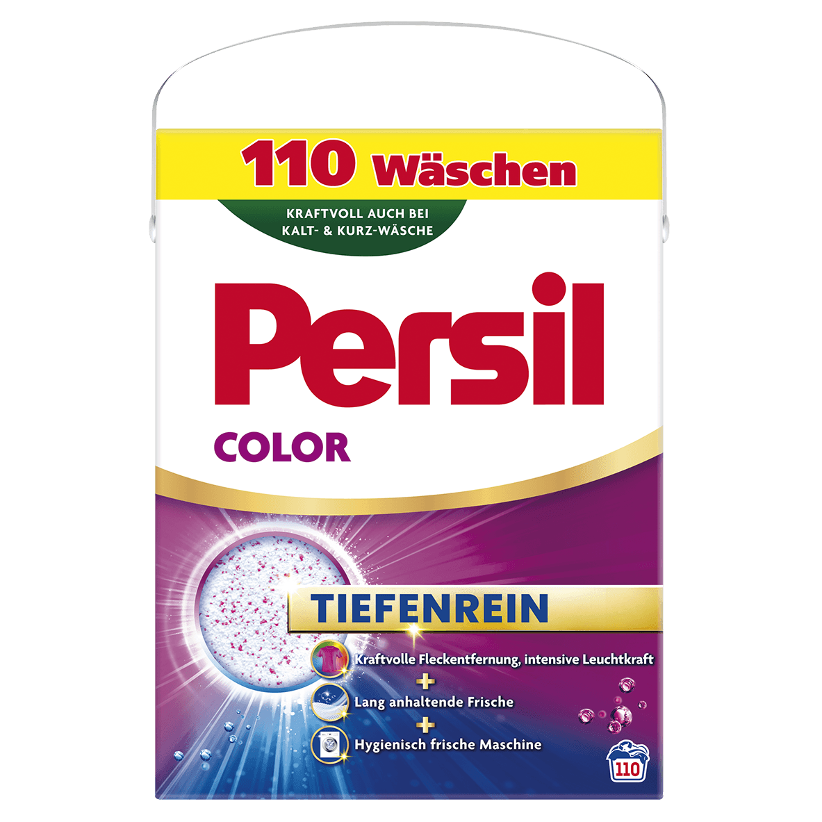 Persil Color prací prášek (6,05 kg)