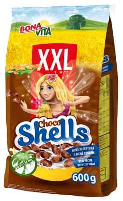 Bonavita Choco shells - maxi pack
