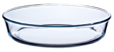 Pyrex Forma na koláč skleněná, 2 l, 26 cm
