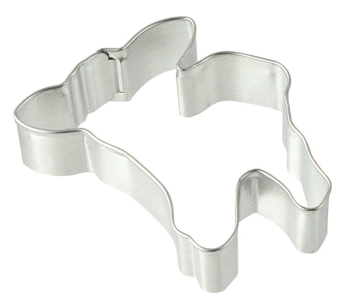 Zenker Vykrajovátko ovečka 8,3x7,8x2,6cm