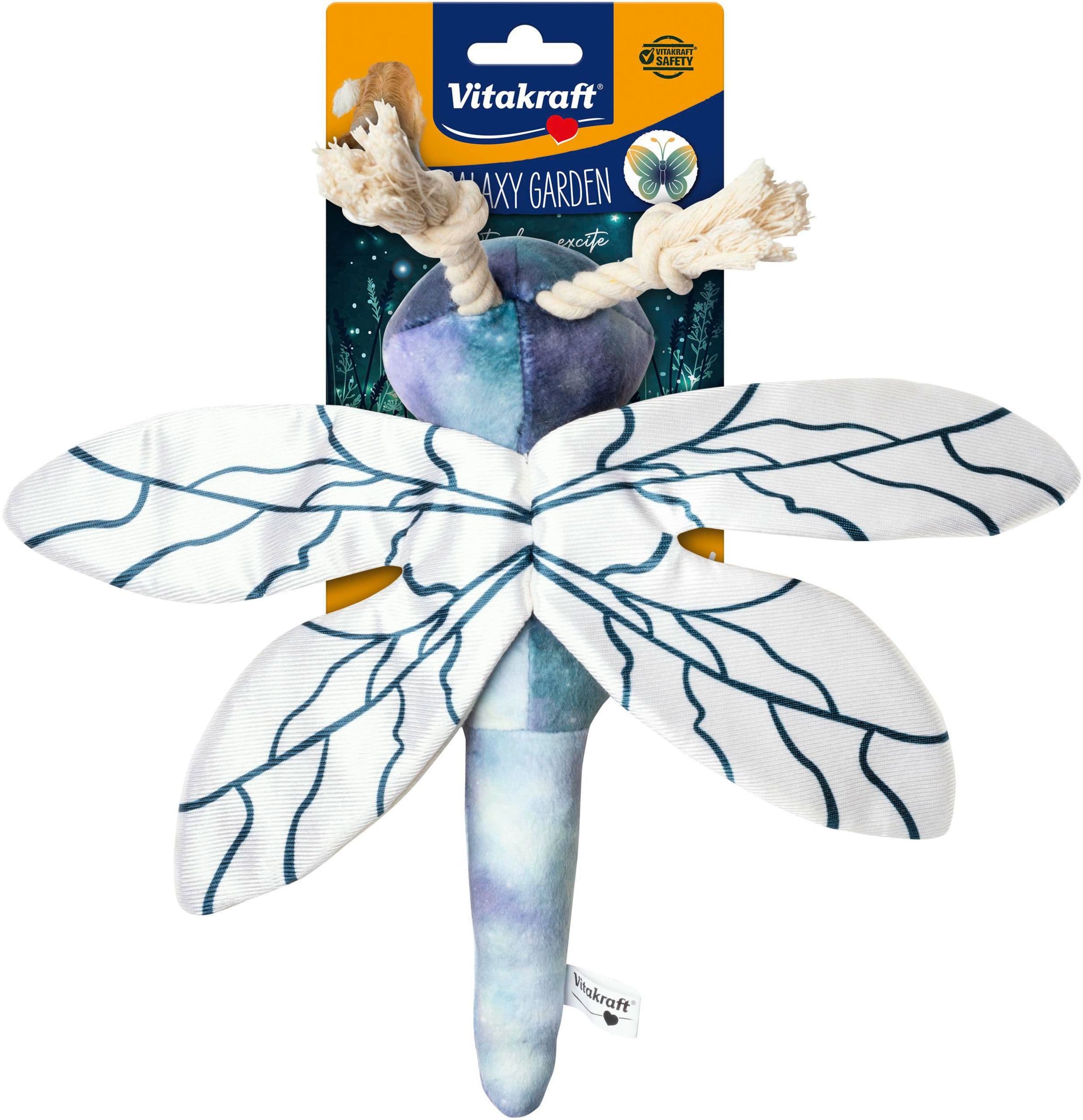 Vitakraft Galaxy Garden vážka 1 ks